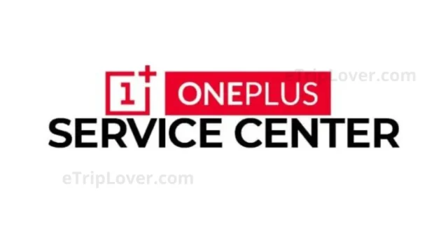 Oneplus service center