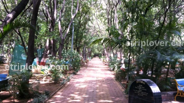 Bund Garden Pune