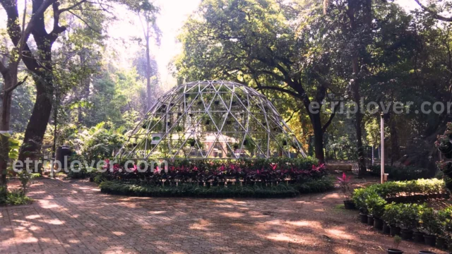 Empress Garden Pune