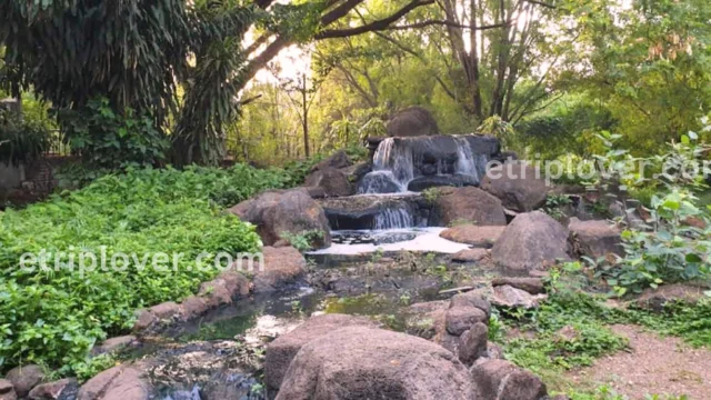 Osho Garden Pune