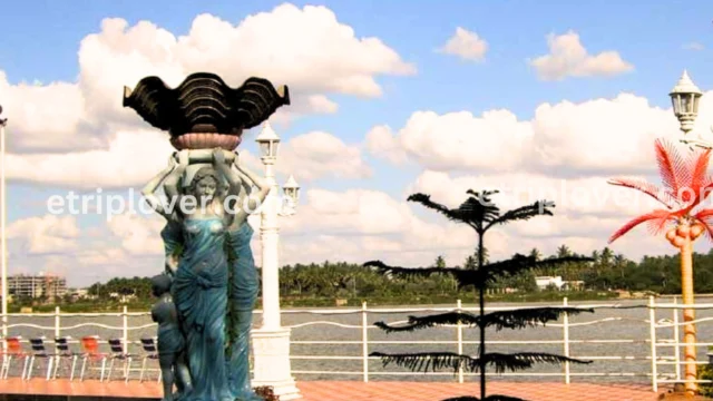 Lumbini Gardens Bangalore