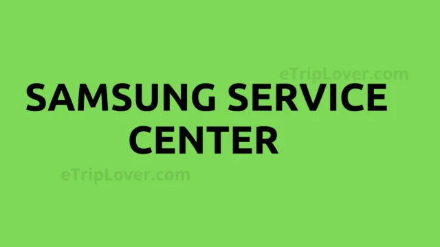 Samsung service center delhi