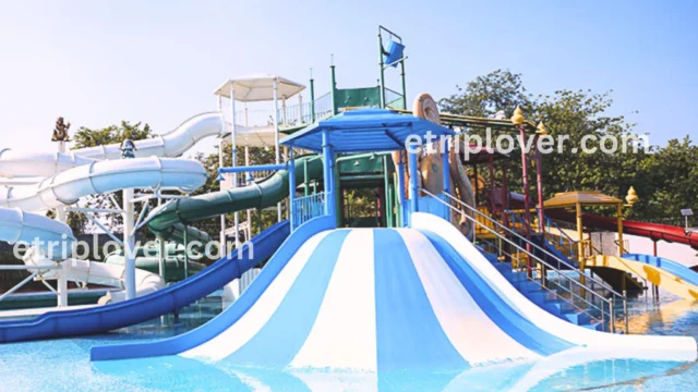 Atlantic Water Park Delhi