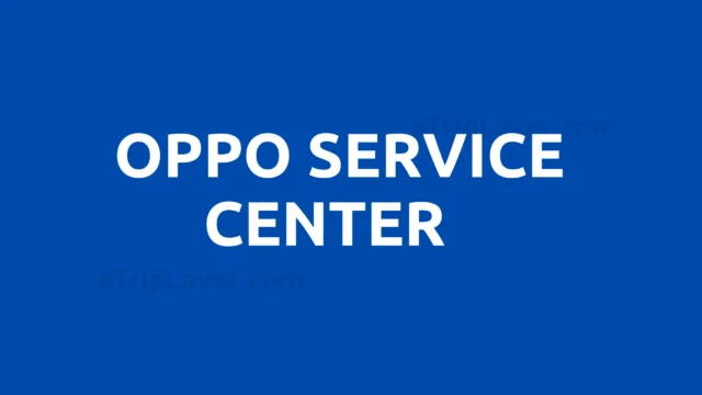 Oppo service center Bangalore – Address, timing, phone number
